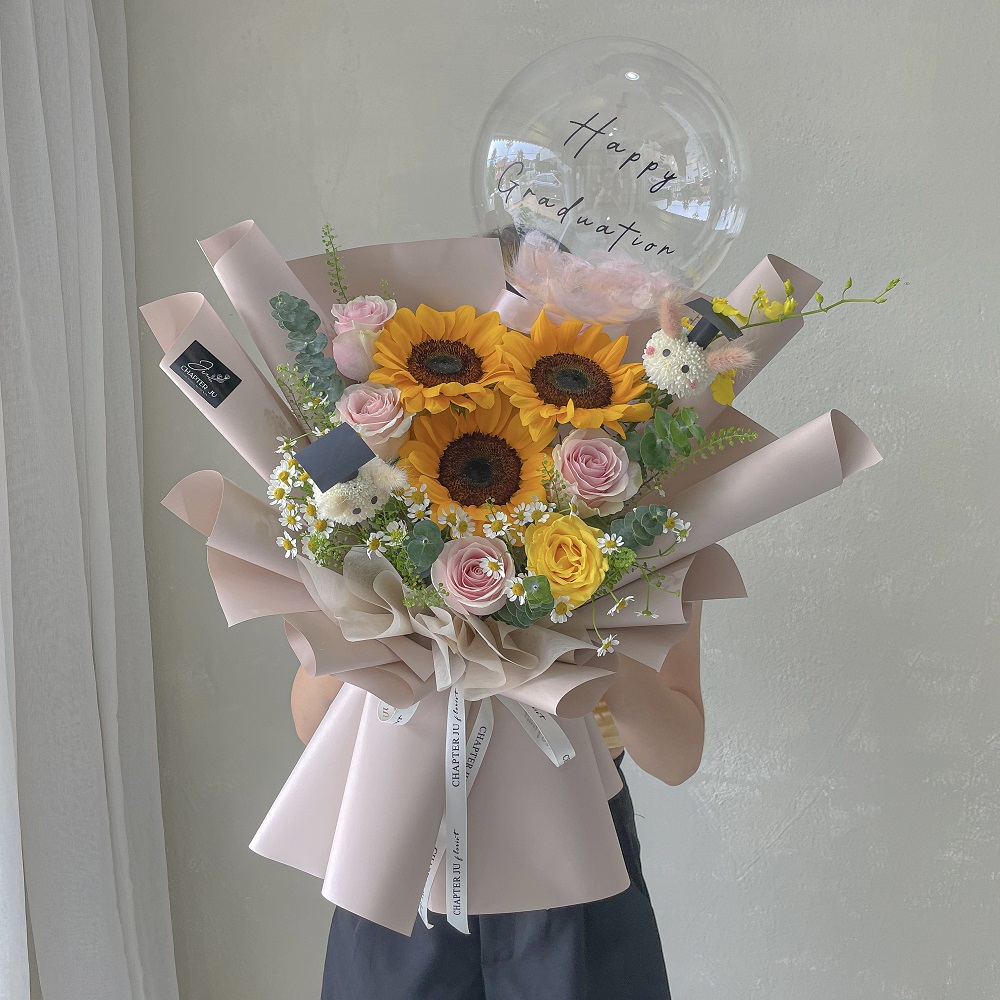 Chapter Ju Florist 2