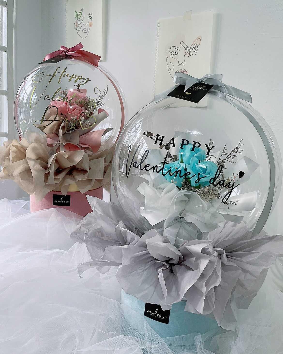 Chapter Ju Florist 3