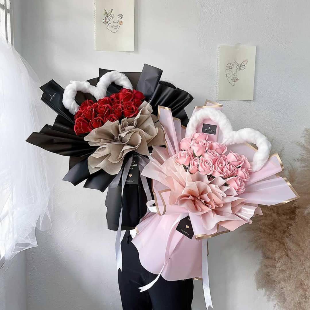 Chapter Ju Florist 4