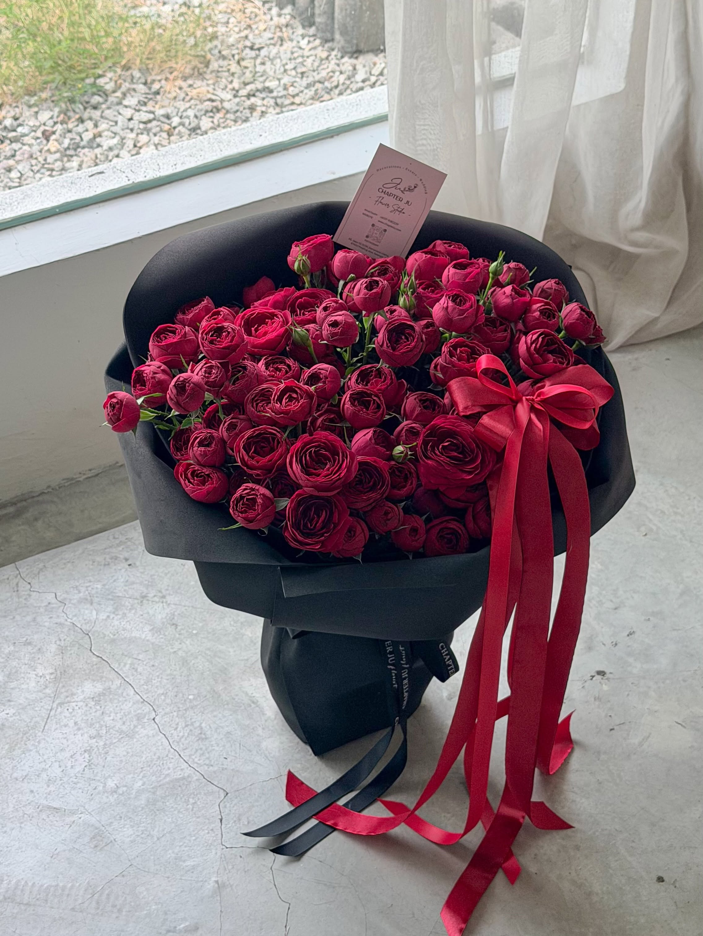 Chapter Ju Florist 10